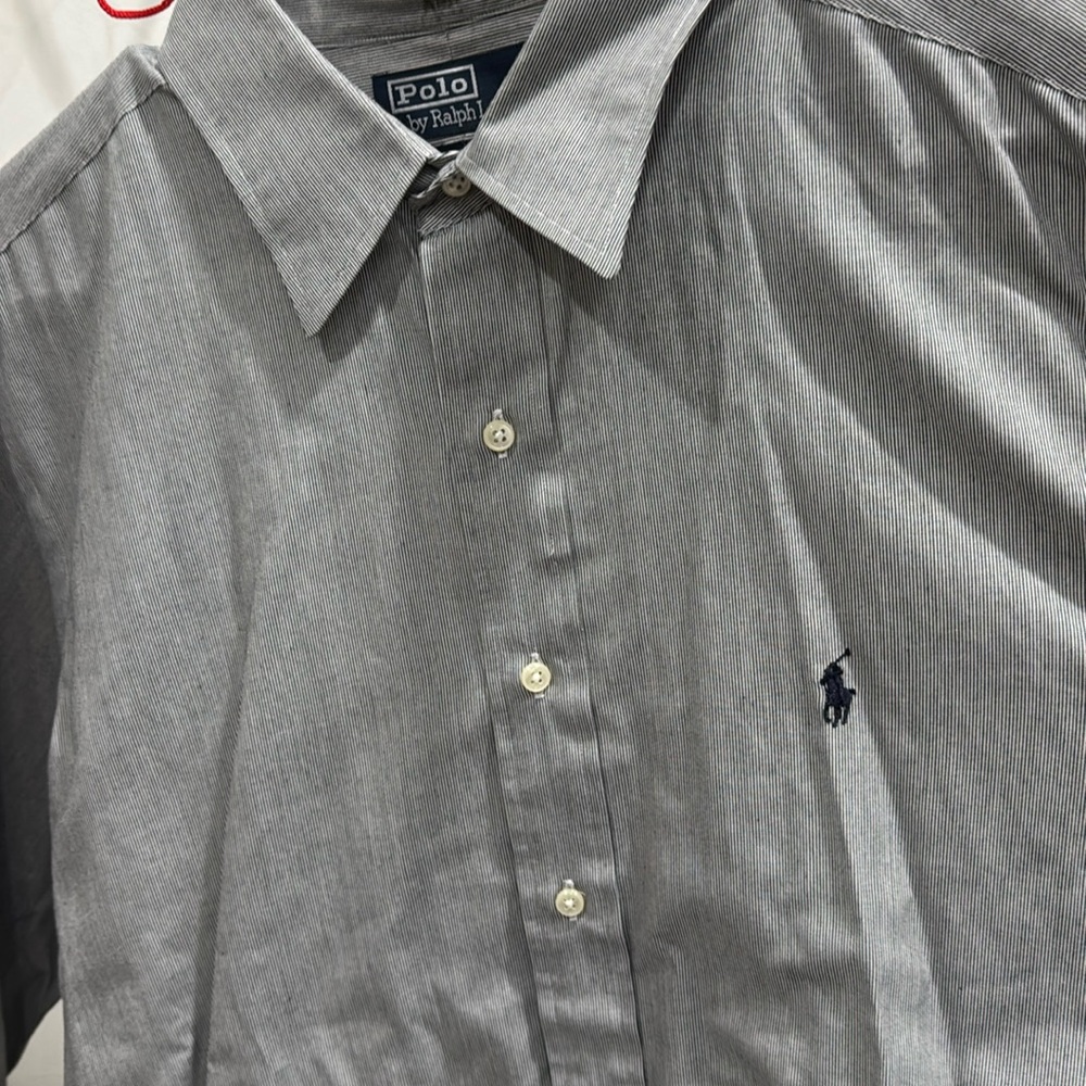 Reposh - Polo - Ralph Lauren - XL